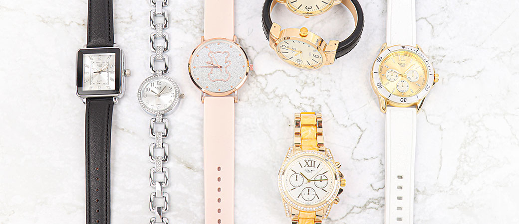 Wholesale Watches and Fashion Watches | Wholesale Fashion Square