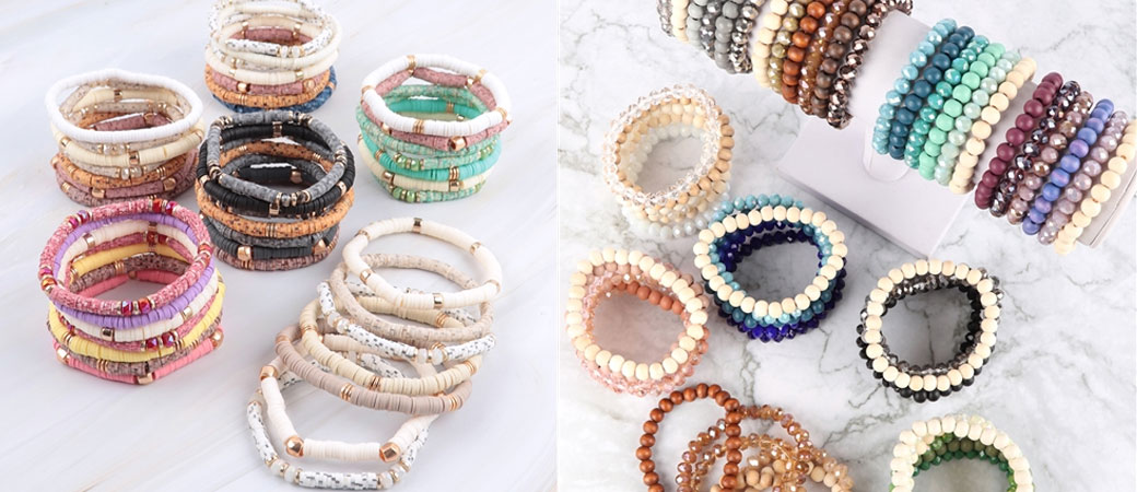 Wholesale Bracelets | WFS