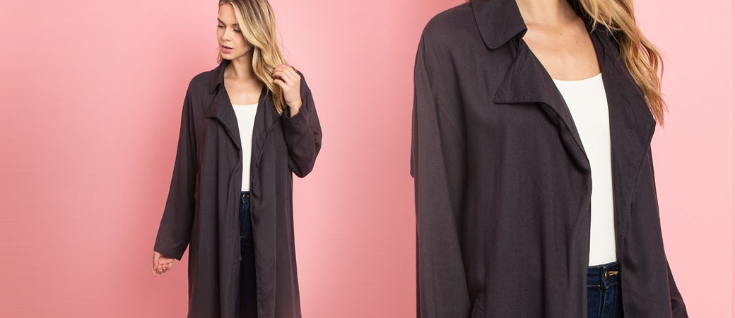 Wholesale Coats for Women | Up to 10% Off Entire Order | WFS