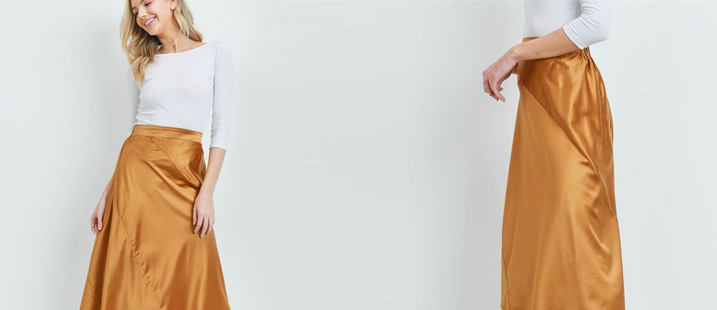 Wholesale Maxi Skirts and Wholesale Long Skirts - Wholesale Fashion Square