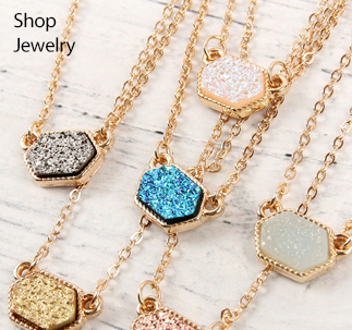 Jewelry - Shop Now