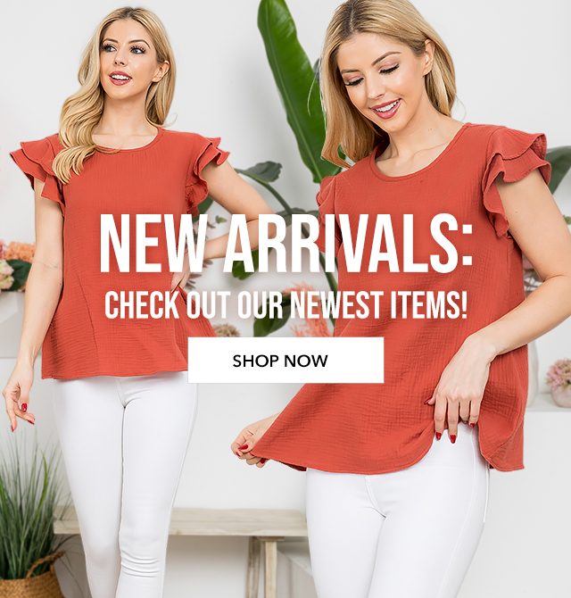 Wholesale Clothing and Jewelry - Wholesale Fashion Square